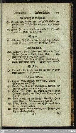 Schmalkalden