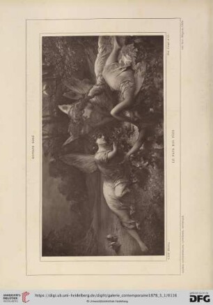 Gustave Doré