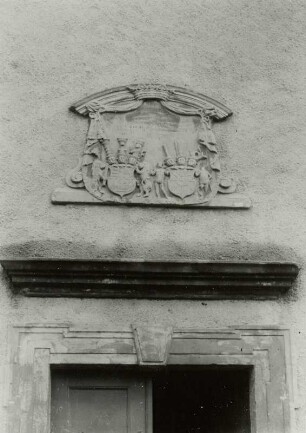 Wappen, Eythra