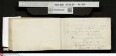 Stammbuch des Ernst Philipp Ludwig Zellmann (1763-1795) aus
                           Braunschweig