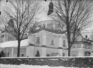 Wallfahrtskirche