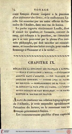 Chapitre IX