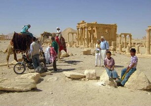 Palmyra