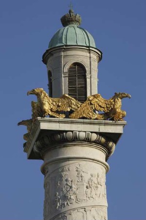 Die Wunder des heiligen Karl Borromäus