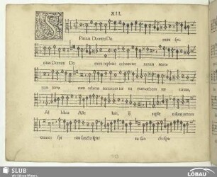 Spiritus Domini replevit orbem terrarum alleluia