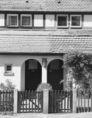 Gartenstadt Hellerau