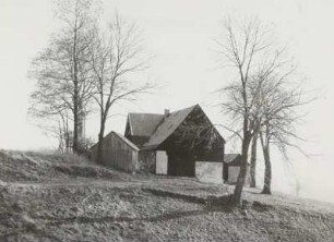 Bauernhof, Schönfeld (Kreis Dippoldiswalde)