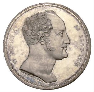 Russland: Nikolaus I.