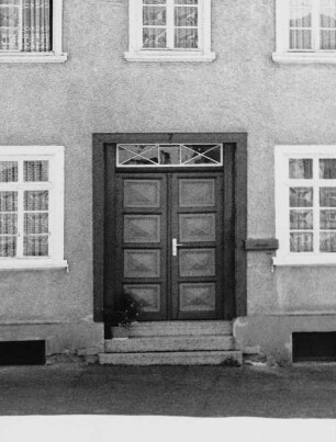 Hünstetten, Höhenstraße 7