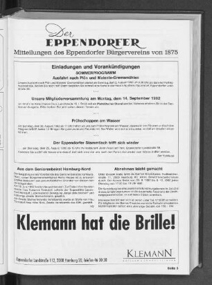 Abnehmen leicht gemacht