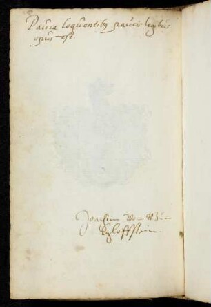 171v, Egloffstein, Joachim von