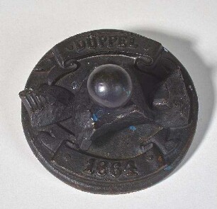Briefbeschwerer