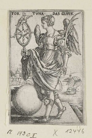 Fortuna – Das Glück