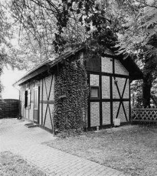 Lindow (Mark), Kloster