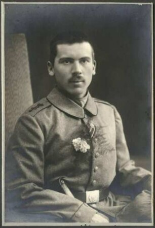 Weitbrecht, August