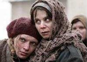 Mitten im Sturm (2009) - Trailer