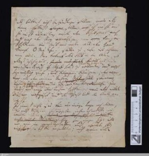 Hyperion - Homburg.A,85-88 : [StA 3,275,13(hilft)-19 sowie 285,13-286,19/346 und 348]