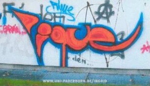 Pique