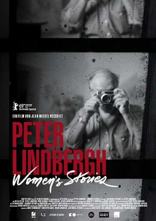 Peter Lindbergh - Women's Stories
