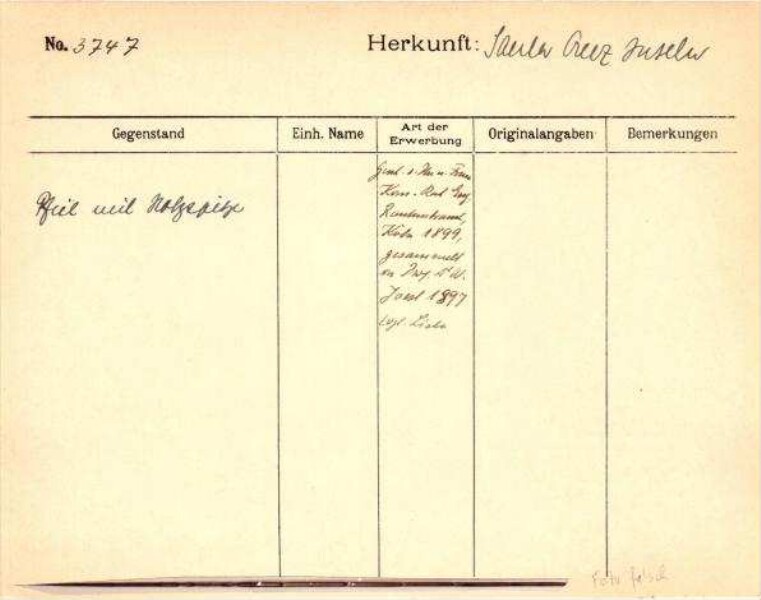 This is a digitised version of a historical document. It reflects the context in which it was created and does not meet today's standards for language that is aware of history and diversity.