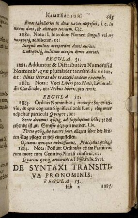 De Syntaxi Transitiva Pronominis.