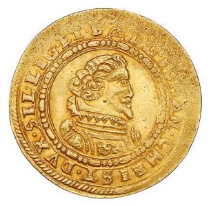 Liegnitz und Brieg: Johann Christian