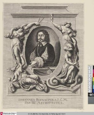 Johannes Burnacinius
