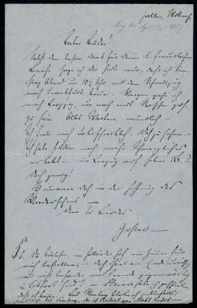 [April/Mai] 1864