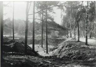 Waldfriedhof Kupferberg