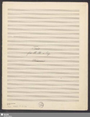 Trios - Mus.15058-P-510a : woodwinds; op. 49