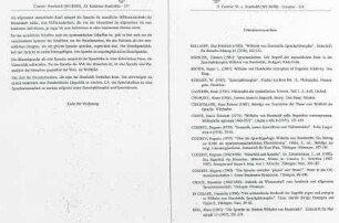 137/138-139/140, Literaturverzeichnis