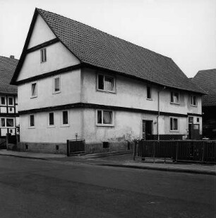 Wehretal, Steinweg 72