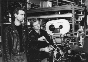 Karl Walter Lindenlaub Roland Emmerich