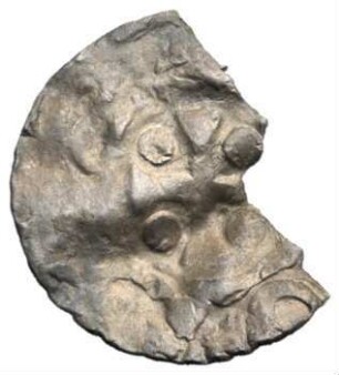 Fundmünze, Denar (Dünnpfennig), Denar (MA), 962 - 973