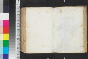 Einträge Bl. 231 - 233