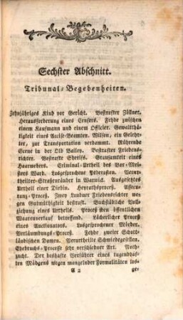 Annalen der Brittischen Geschichte des Jahrs ... : Als eine Fortsetzung des Werks England und Italien, 3. 1789