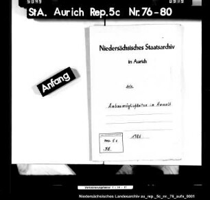 Anbaumöglichkeiten in Hasselt