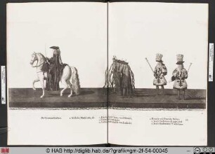 [Trauerzug: "Der Bereiter Geismar"]