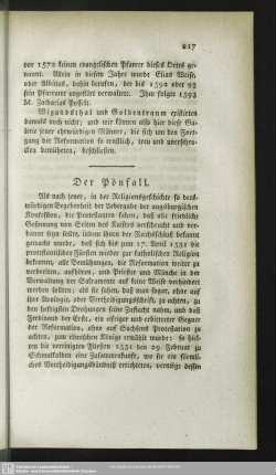 Der Pönfall