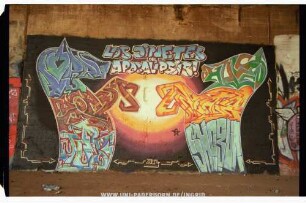 LOS JiNETES DEL APOCALiPSiS! | MOPPeL PAoN3 JUX HALS RAK SHOgUN