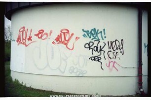 CRaK DSR MeRY