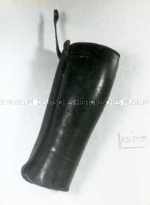 Gamasche