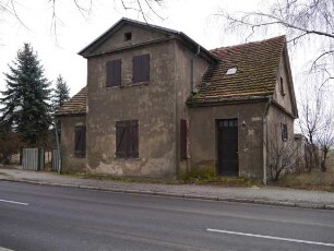 Schönerlinde, Wandlitz, Berliner Allee 19