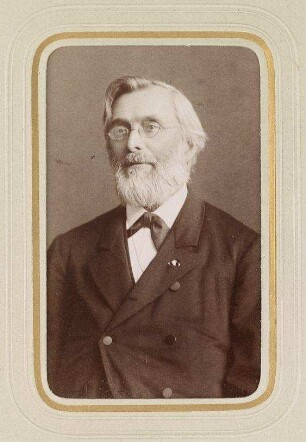 [Jakob] Römer, Bergschuldirektor, Bergwerksdirektion zu Saarbrücken