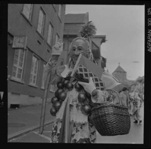 Alemannische Fastnacht