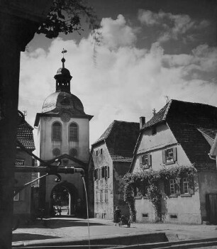 Archivfotografie "kraichgau_heidelsheim_3628"