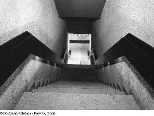 Treppe