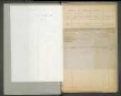 Namensverzeichnis (Buchstabe H) von Mitgliedern der linksradikalen Bewegung im rheinisch-westfälischen Industriegebiet, im Ruhrgebiet und in Westfalen, zum Teil mit Charakteristik ihrer politischen Tätigkeit
