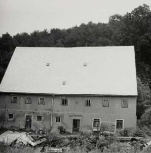 Mühlbach, Vierseithof