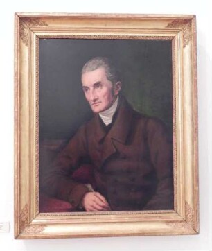 Paulus, Heinrich Eberhard Gottlob